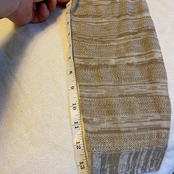 Sag harbor light net sweater top new with tags - Picture 6 of 12